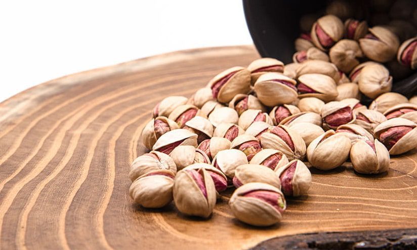 همه چیز درباره پسته رفسنجان | از معرفی تا خواص | سی تو ایرونی